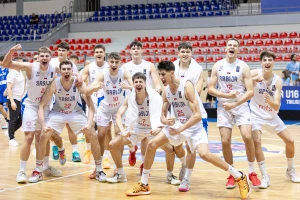 "Orlići" deklasirali Grčku i prošli u četvrtfinale EP